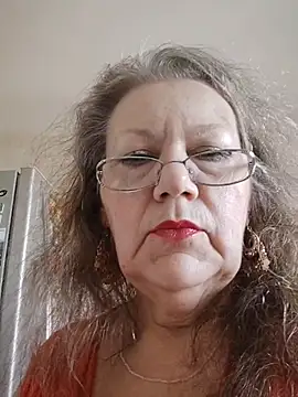 Snezhana – Naživo XXX chat
