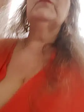 Snezhana Webcam-Show