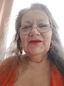 Snezhana Show in webcam