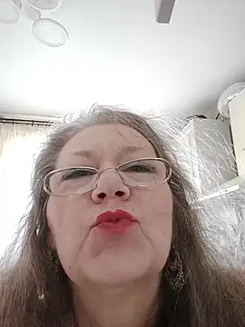 Webkamerová show Snezhana