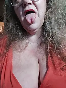 Snezhana Show Webcam