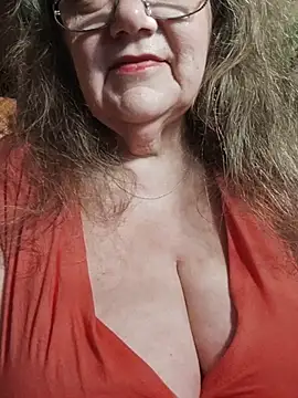 Snezhana's Webcam Show