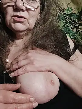 Chat XXX ao vivo de Snezhana