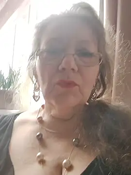 XXX chat uživo modela Snezhana