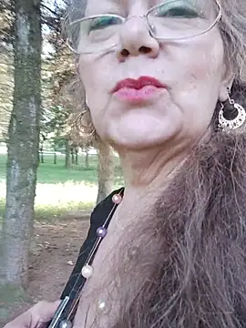 Snezhana Webcam-Show