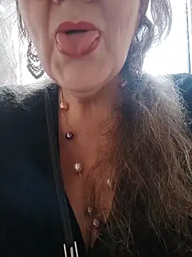 XXX chat uživo modela Snezhana