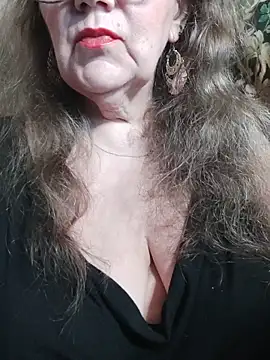 Snezhana Live XXX-chat