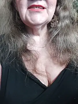 Snezhana's Webcam Show