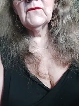 Chat +18 de Snezhana ao vivo