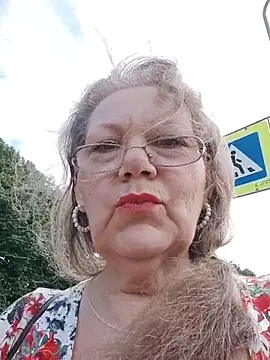 Show Webcam de Snezhana