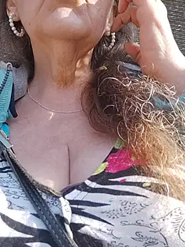 Snezhana's Webcam Show