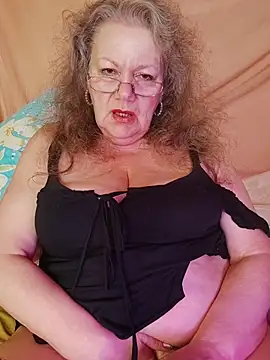 Show Webcam de Snezhana
