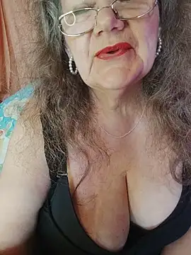 Chat XXX en directo de Snezhana