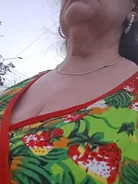 Chat XXX en directo de Snezhana