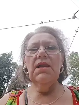 Chat XXX ao vivo de Snezhana