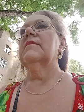 Snezhana's Live XXX Chat