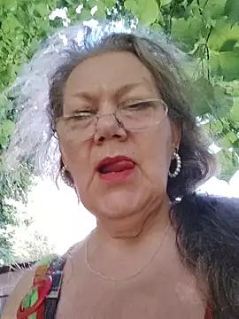 Snezhana 라이브 XXX 채팅