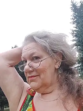 Snezhana's Live XXX Chat
