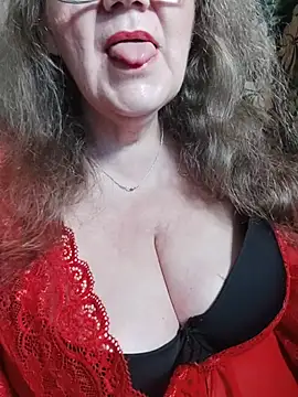 Chat XXX en directo de Snezhana