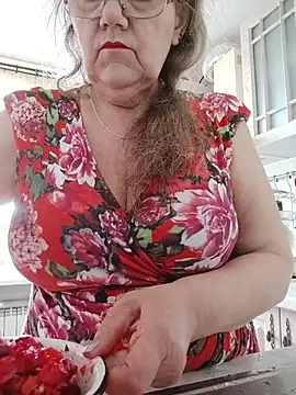 Snezhana's Live XXX Chat