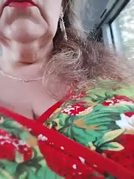 Živý XXX chat Snezhana