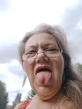 Chat XXX ao vivo de Snezhana