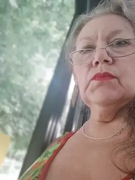 Snezhana – Live XXX-chat
