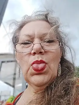 Chat XXX en directo de Snezhana
