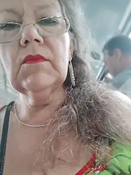 XXX chat uživo modela Snezhana