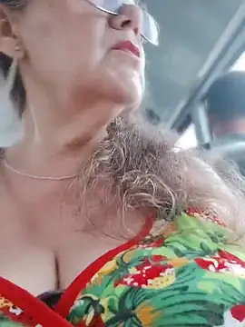 Snezhana Live XXX-Chat