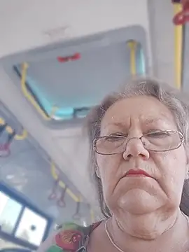 Živý XXX chat Snezhana