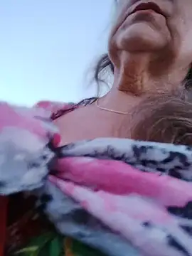 Snezhana's Live XXX Chat