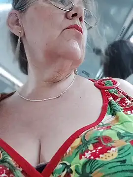 Chat XXX en directo de Snezhana