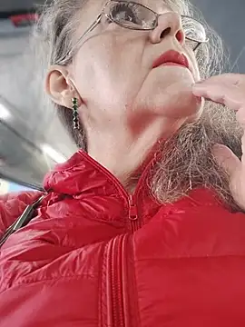Chat XXX ao vivo de Snezhana