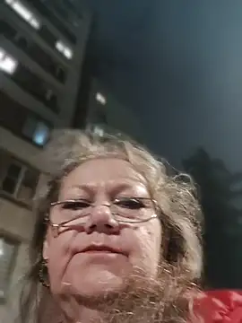Snezhana's Live XXX Chat
