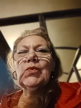Snezhana Chat XXX in diretta