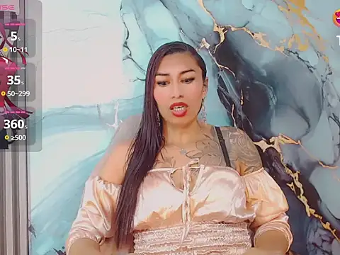 khiara_morettin Webbikameraesitys