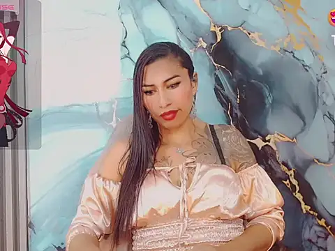 khiara_moretti Webcam-Show