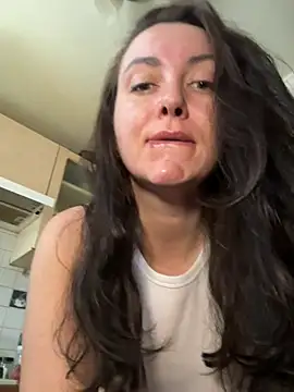 space_stacy Webcam show