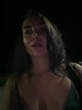 space_stacy Webcam-Show