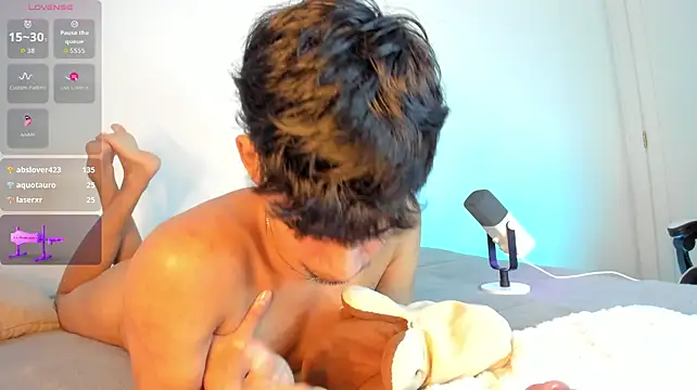 Show de webcam de arthurfloss1