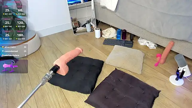 arthurfloss1 Webcam show