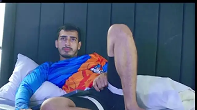 muscle_ares 网络视讯表演
