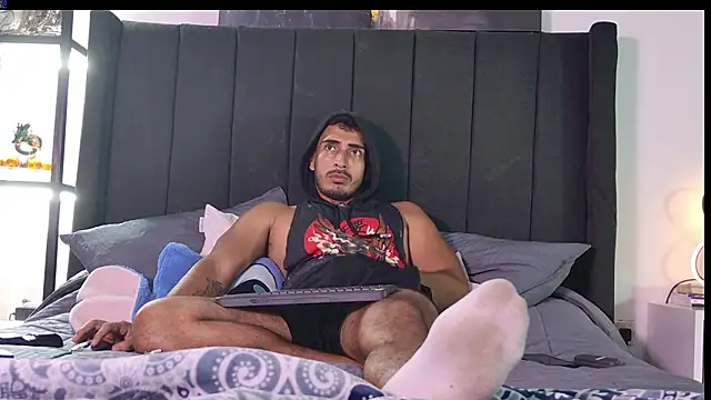 muscle_ares Webcam show