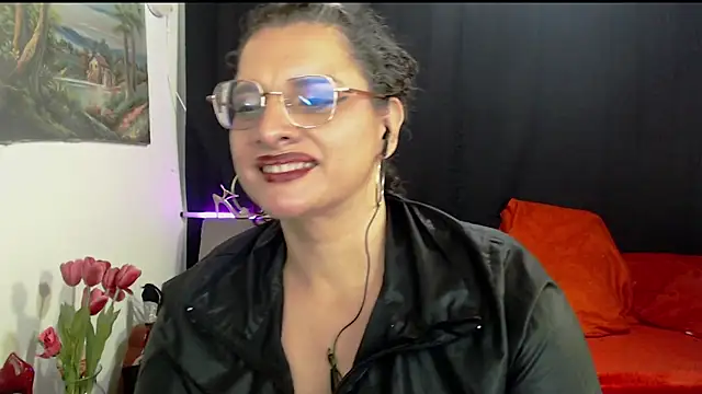 Chat XXX en directo de Aleja_Gonzales