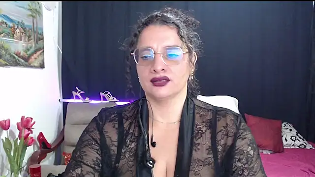 Chat +18 de Aleja_Gonzales ao vivo
