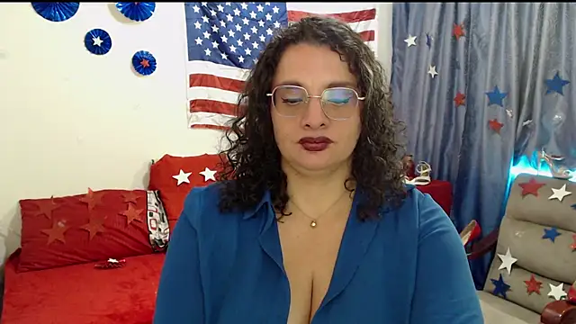 Aleja_Gonzales' Live XXX Chat