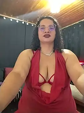 Aleja_Gonzales' Webcam Show