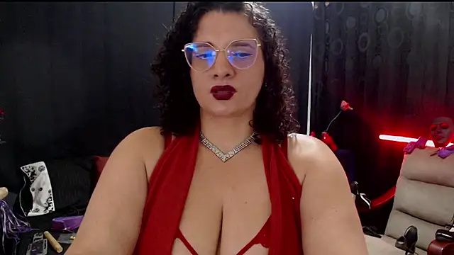 Aleja_Gonzales' Webcam Show