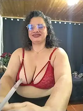 Aleja_Gonzales' Webcam Show